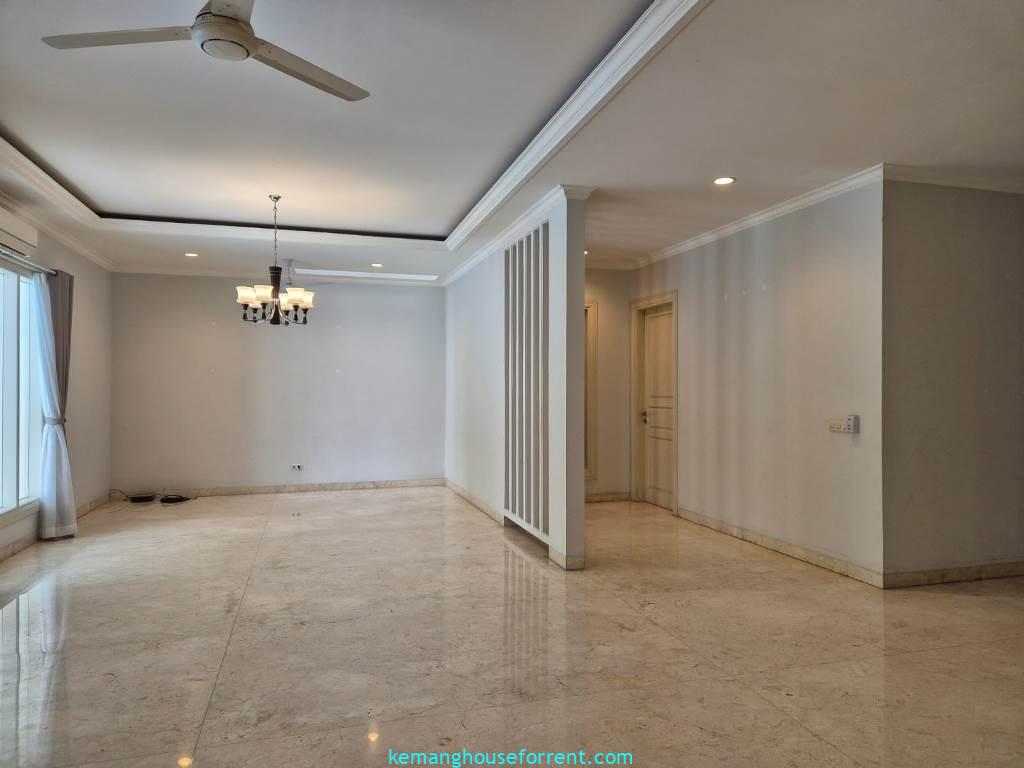 House for Rent in Alam Asri Pondok Indah
