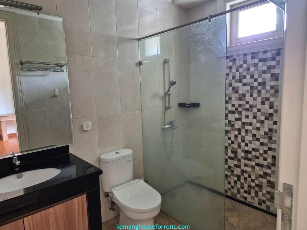 House for Rent in Alam Asri Pondok Indah