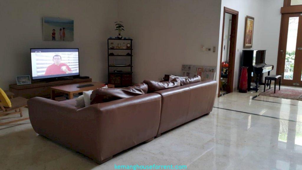 House for Rent in Duta Permai Pondok Indah