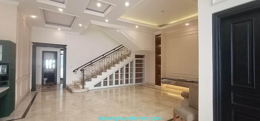 House for Rent in Duta Permai Pondok Indah