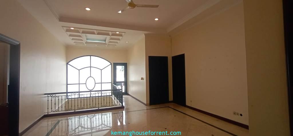House for Rent in Duta Permai Pondok Indah