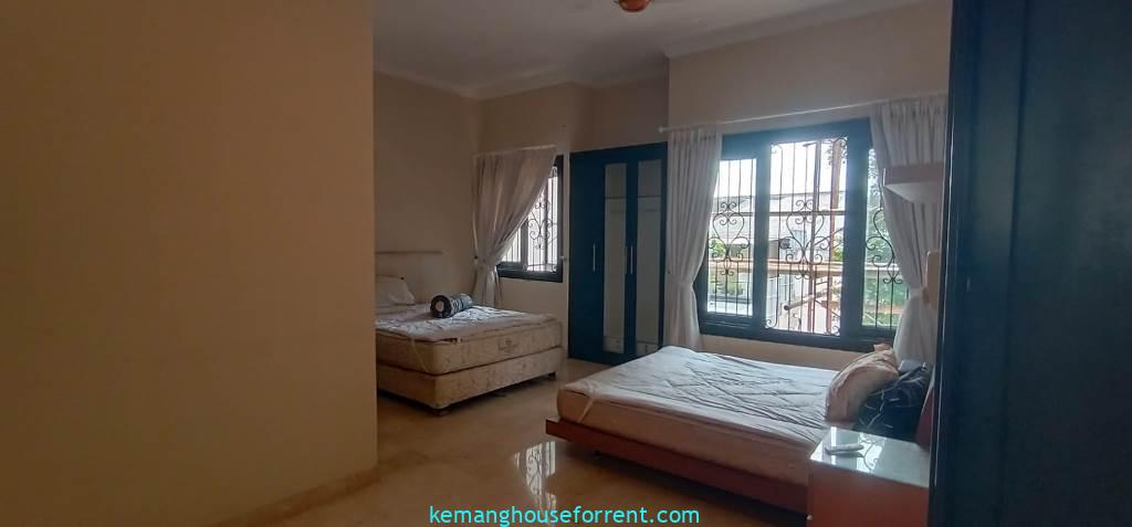 House for Rent in Duta Permai Pondok Indah