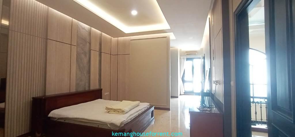 House for Rent in Duta Permai Pondok Indah