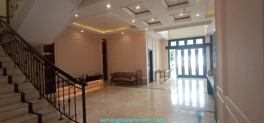 House for Rent in Duta Permai Pondok Indah