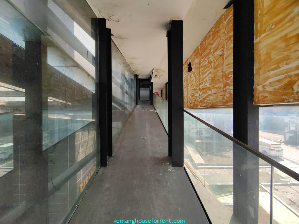 Jual Gedung Komersial di Kemang Utara Jakarta Selatan