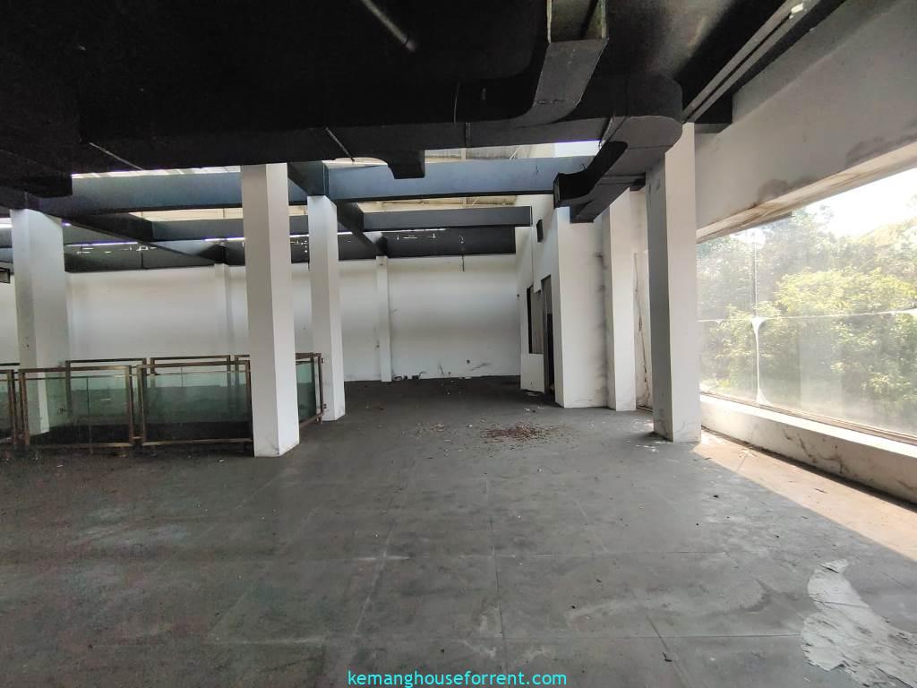 Jual Gedung Komersial di Kemang Utara Jakarta Selatan