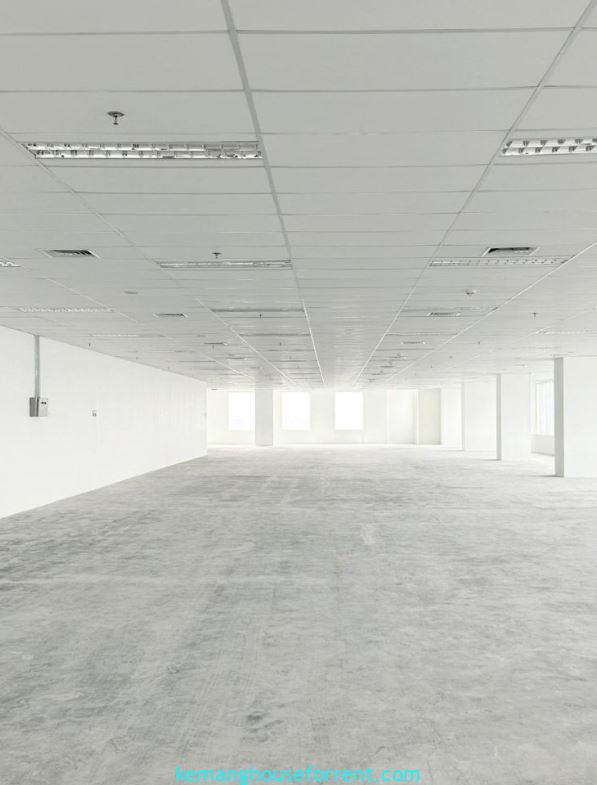 Jual Gedung Plaza Oleos Tower TB Simatupang