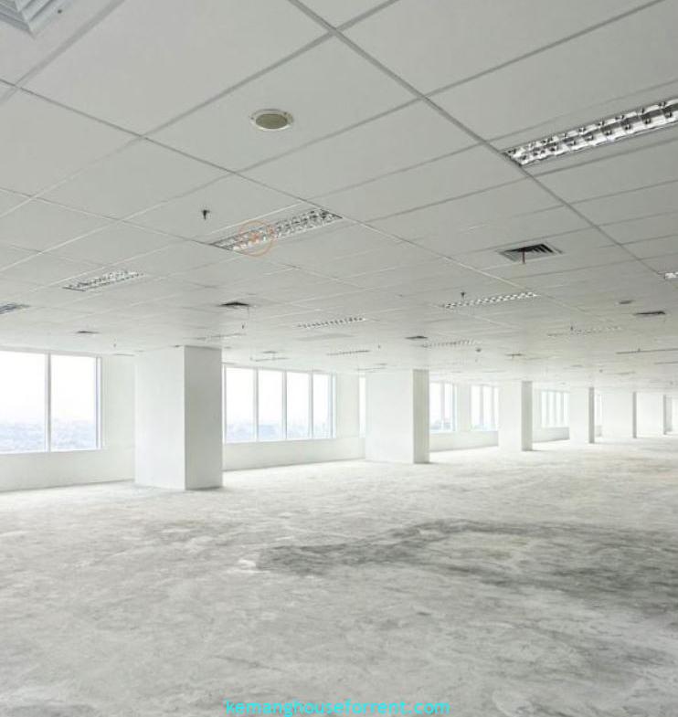 Jual Gedung Plaza Oleos Tower TB Simatupang