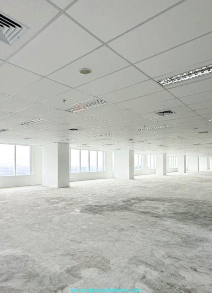 Jual Gedung Plaza Oleos Tower TB Simatupang
