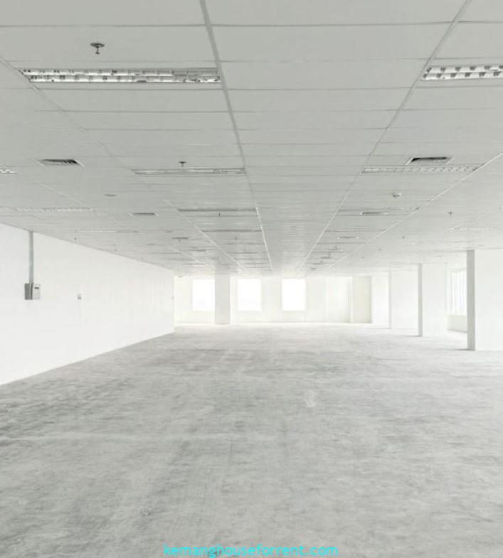 Jual Gedung Plaza Oleos Tower TB Simatupang