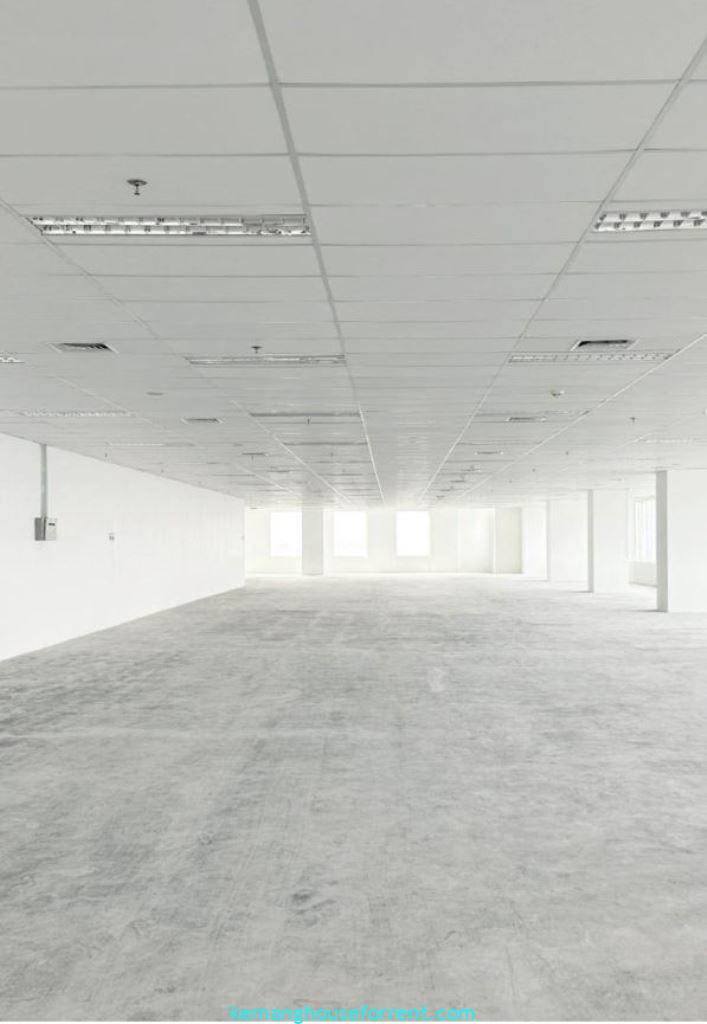 Jual Gedung Plaza Oleos Tower TB Simatupang