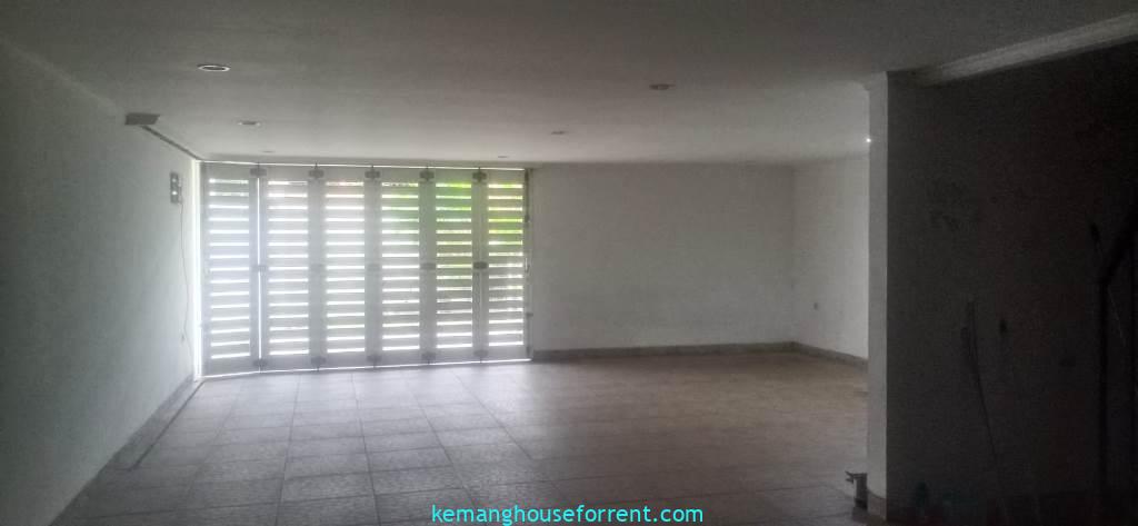 Jual Rumah Cluster Puri Maharani Pejaten Barat Jakarta Selatan