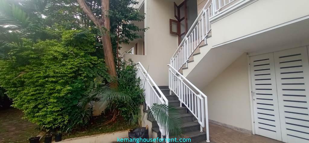 Jual Rumah Cluster Puri Maharani Pejaten Barat Jakarta Selatan