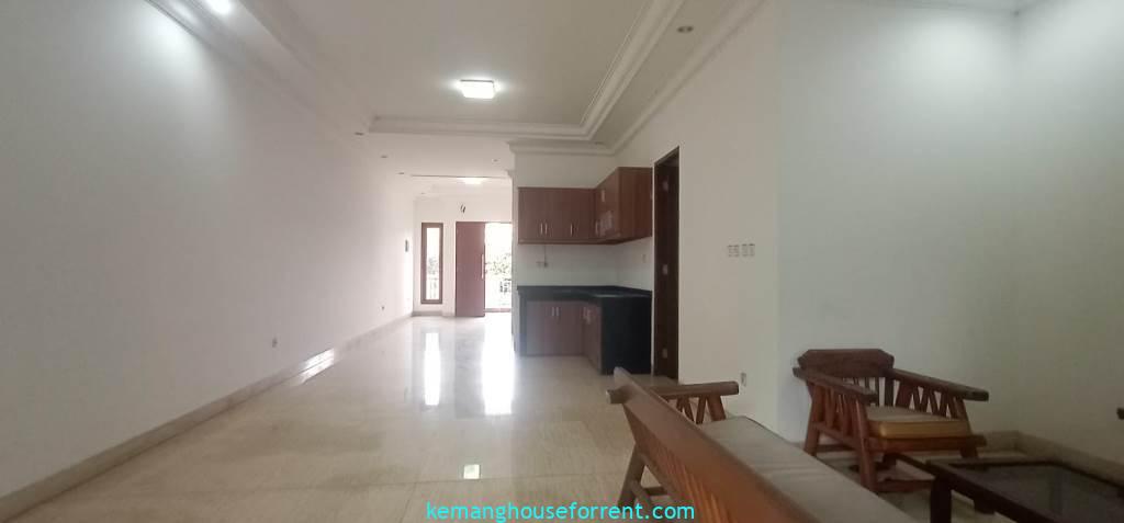 Jual Rumah Cluster Puri Maharani Pejaten Barat Jakarta Selatan