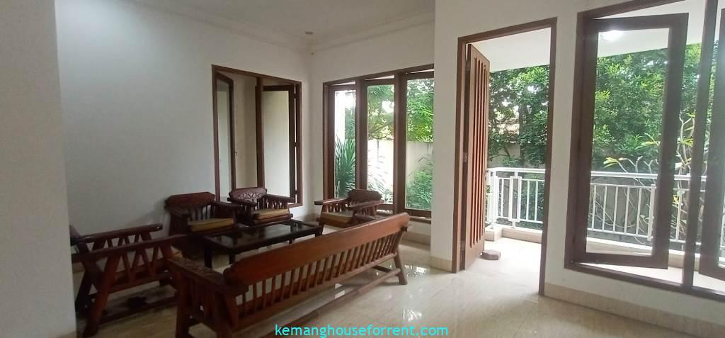 Jual Rumah Cluster Puri Maharani Pejaten Barat Jakarta Selatan