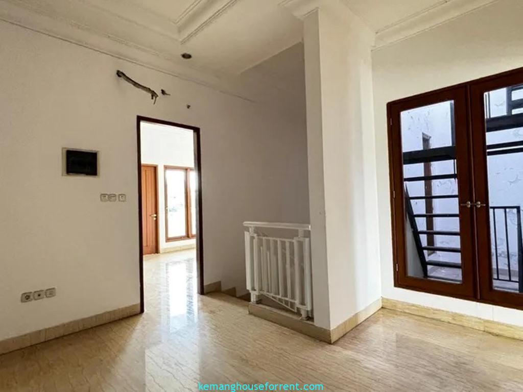 Jual Rumah Cluster Puri Maharani Pejaten Barat Jakarta Selatan