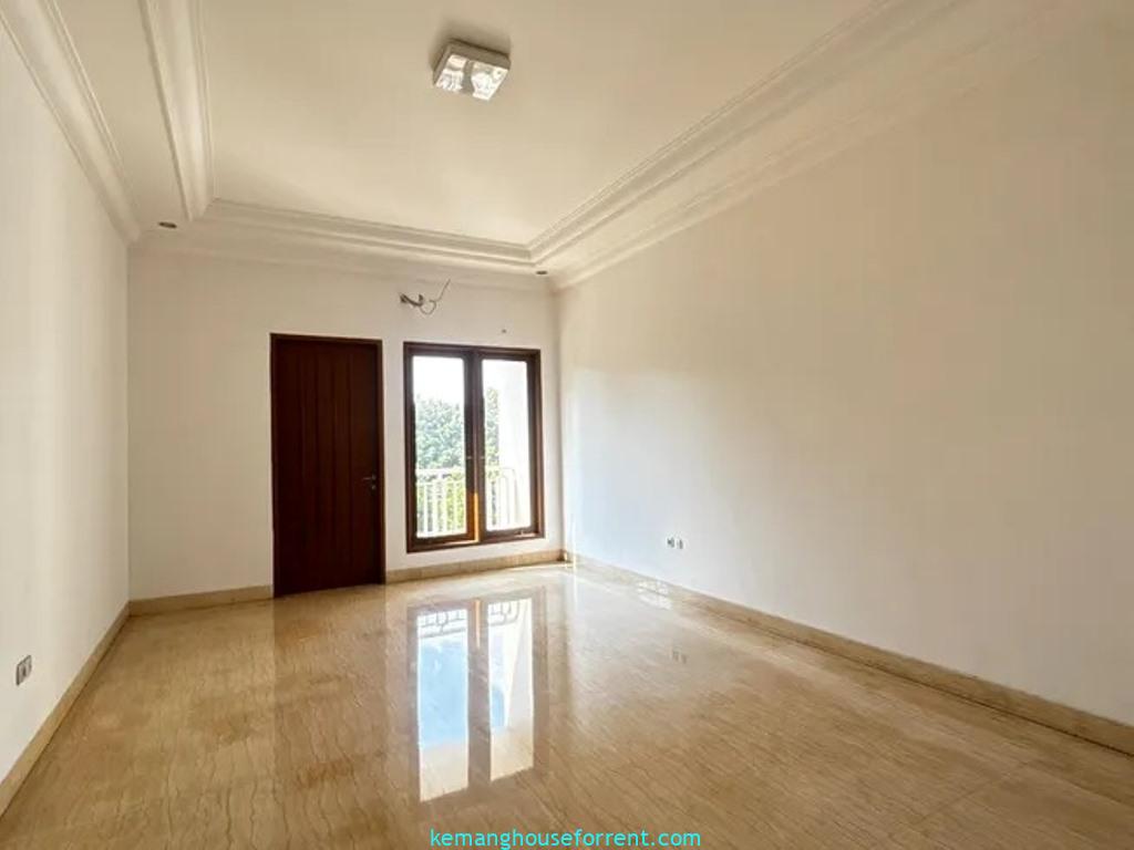 Jual Rumah Cluster Puri Maharani Pejaten Barat Jakarta Selatan