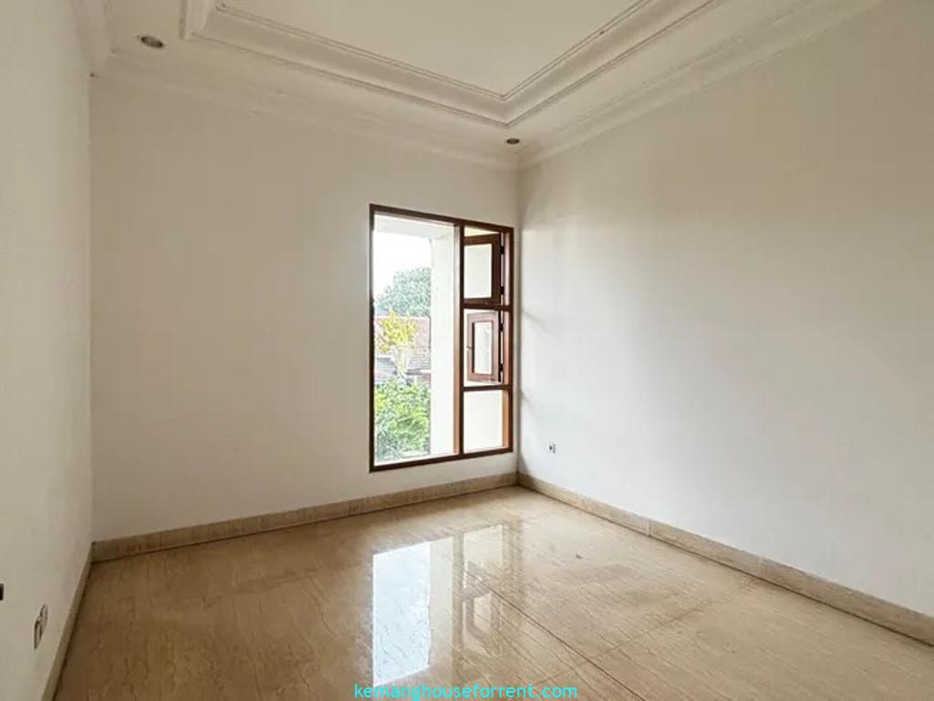 Jual Rumah Cluster Puri Maharani Pejaten Barat Jakarta Selatan