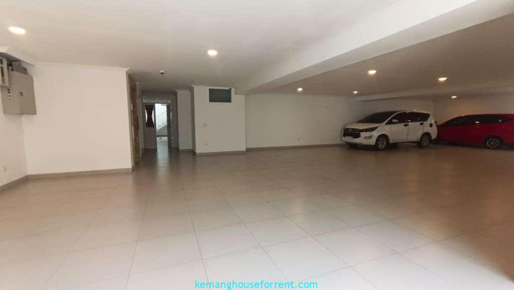 Jual Rumah Mewah Modern Classic Kemang Jakarta Selatan