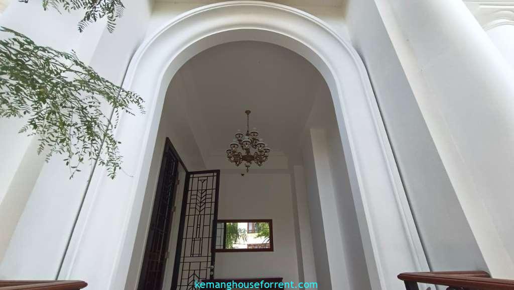 Jual Rumah Mewah Modern Classic Kemang Jakarta Selatan