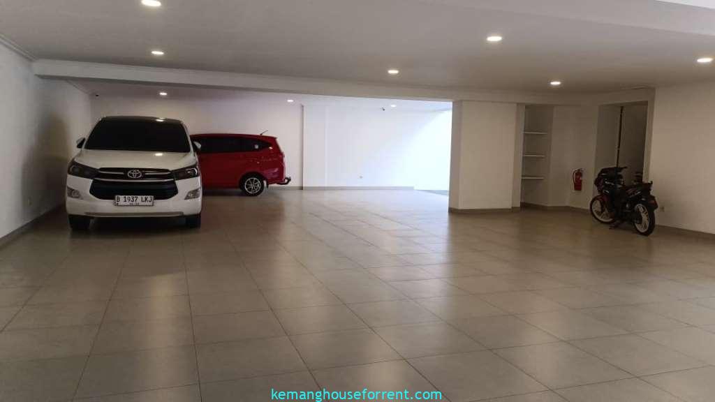 Jual Rumah Mewah Modern Classic Kemang Jakarta Selatan