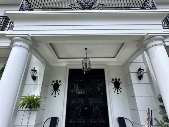 Jual Rumah Mewah Pondok Indah di Bukit Hijau