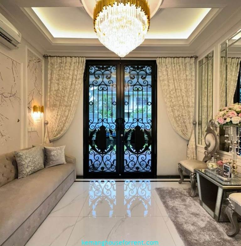 Jual Rumah Mewah Pondok Indah di Bukit Hijau