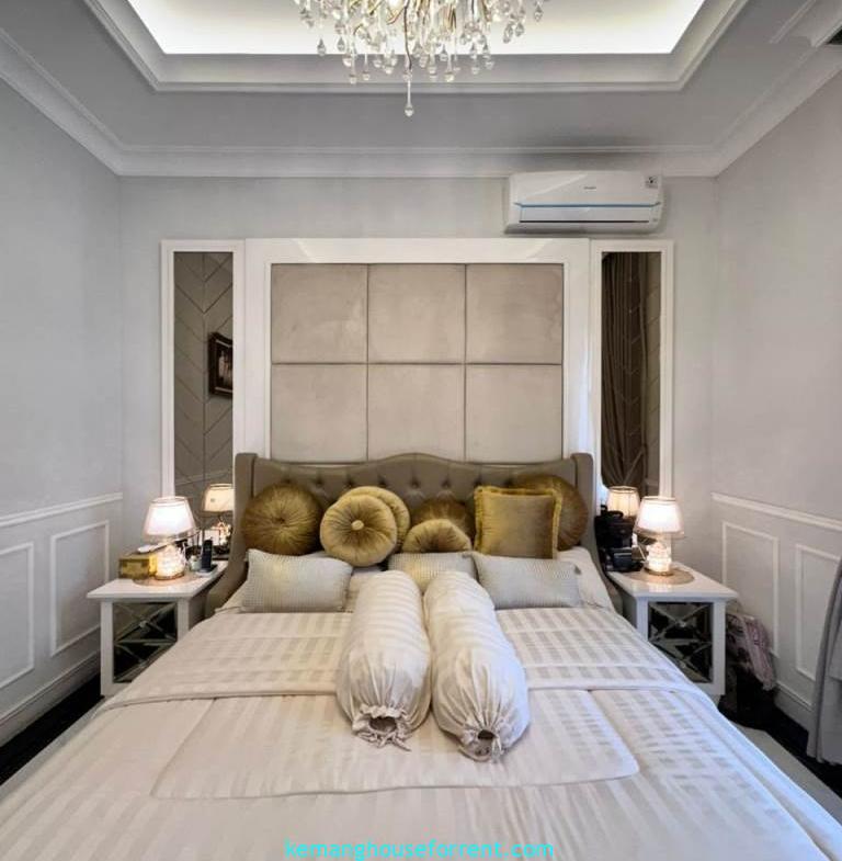 Jual Rumah Mewah Pondok Indah di Bukit Hijau