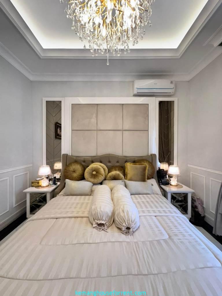 Jual Rumah Mewah Pondok Indah di Bukit Hijau
