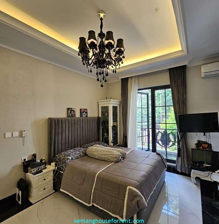 Jual Rumah Mewah Pondok Indah di Bukit Hijau