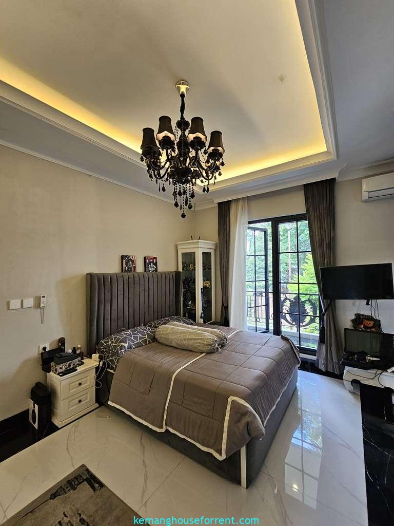 Jual Rumah Mewah Pondok Indah di Bukit Hijau