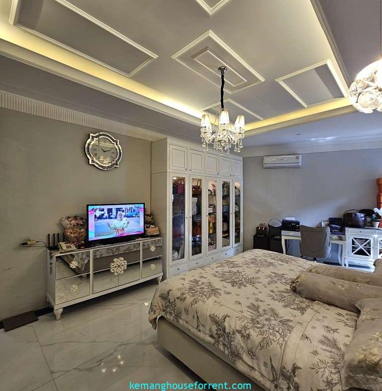 Jual Rumah Mewah Pondok Indah di Bukit Hijau