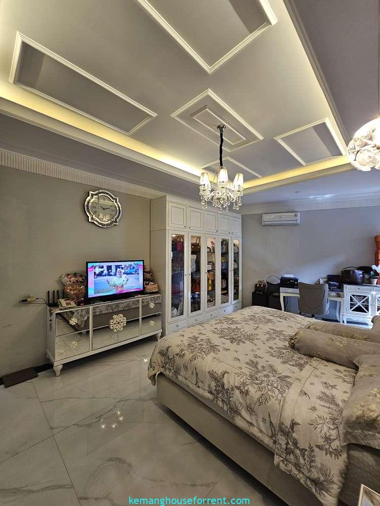Jual Rumah Mewah Pondok Indah di Bukit Hijau