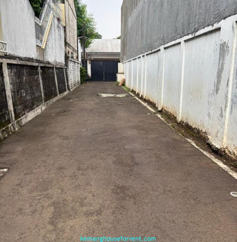 Jual Rumah Pekayon Pejaten Barat Jakarta Selatan
