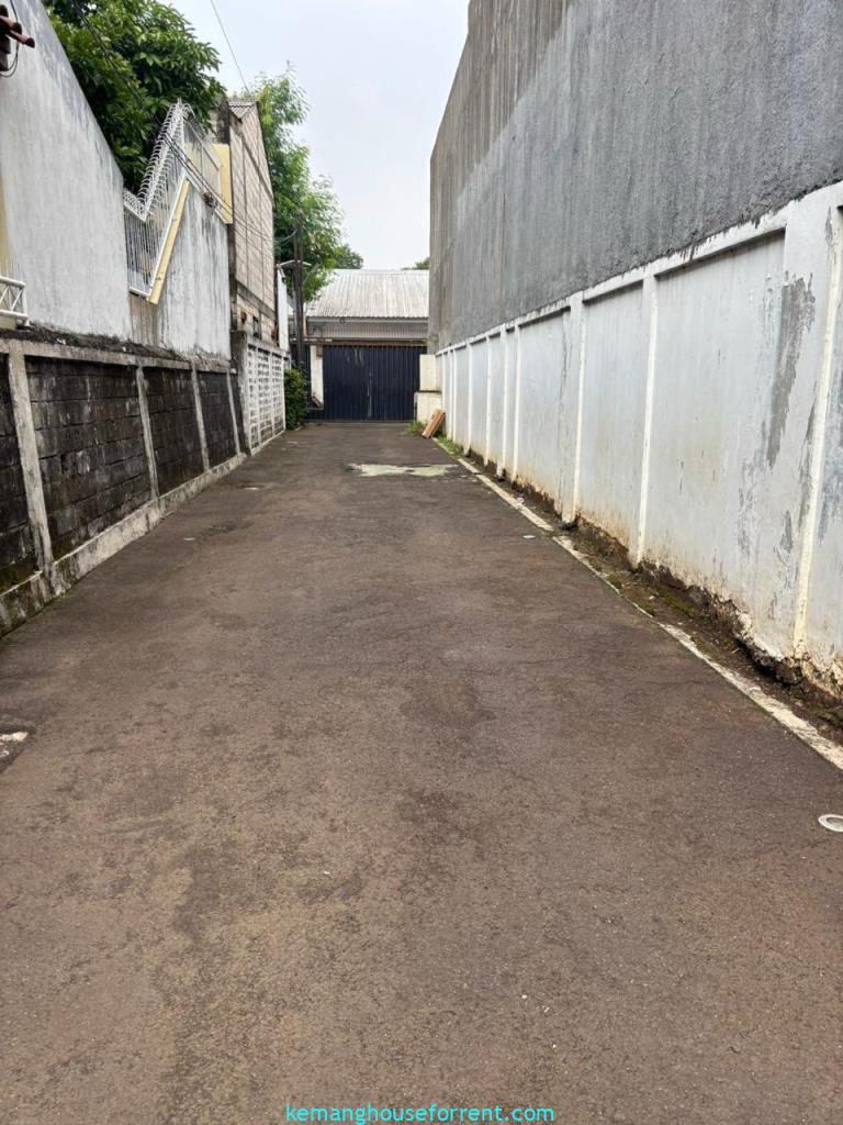 Jual Rumah Pekayon Pejaten Barat Jakarta Selatan