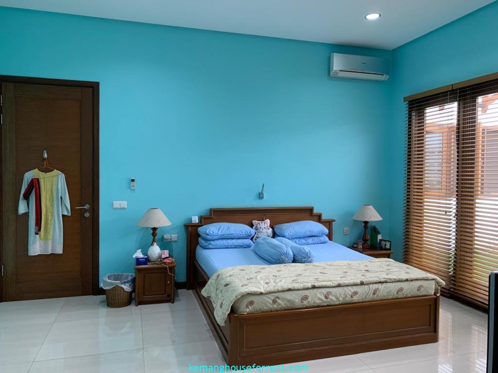 Jual Rumah Pekayon Pejaten Barat Jakarta Selatan