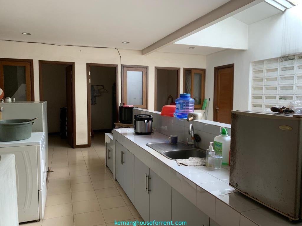 Jual Rumah Pekayon Pejaten Barat Jakarta Selatan
