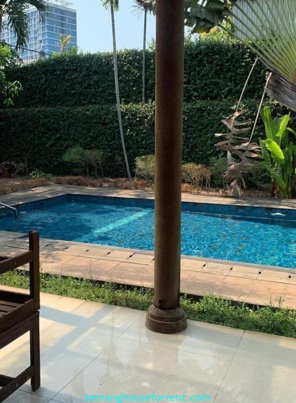 Jual Rumah Pekayon Pejaten Barat Jakarta Selatan