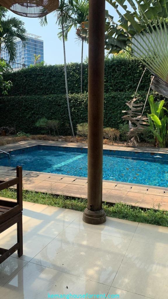 Jual Rumah Pekayon Pejaten Barat Jakarta Selatan