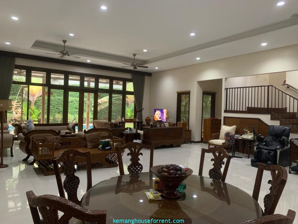 Jual Rumah Pekayon Pejaten Barat Jakarta Selatan