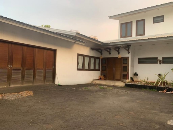Jual Rumah Pekayon Pejaten Barat Jakarta Selatan