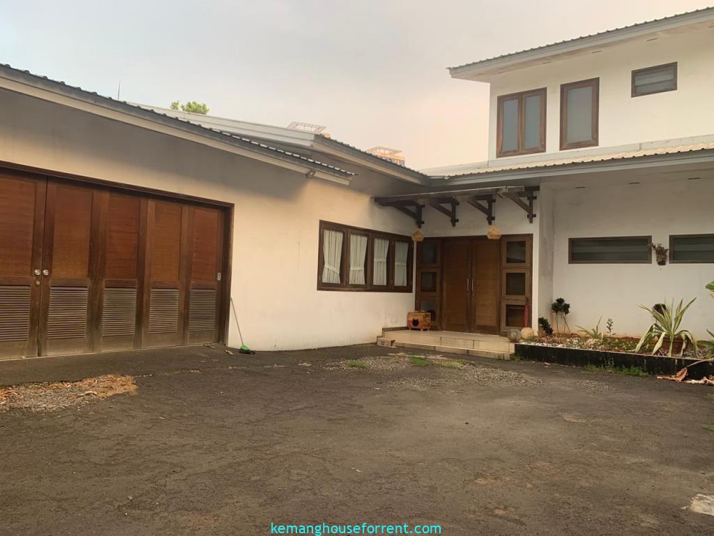 Jual Rumah Pekayon Pejaten Barat Jakarta Selatan