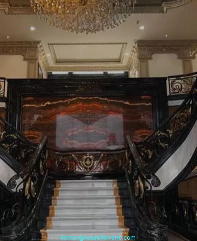 Jual rumah mewah Pondok Indah Jakarta Selatan