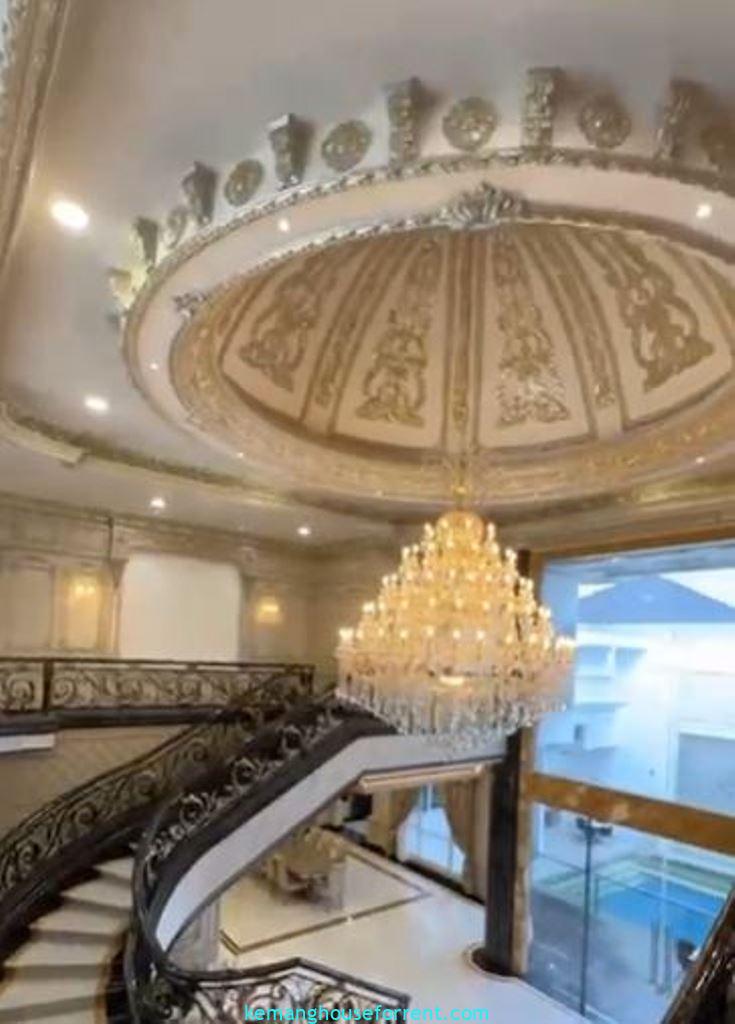 Jual rumah mewah Pondok Indah Jakarta Selatan