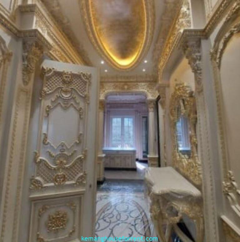 Jual rumah mewah Pondok Indah Jakarta Selatan