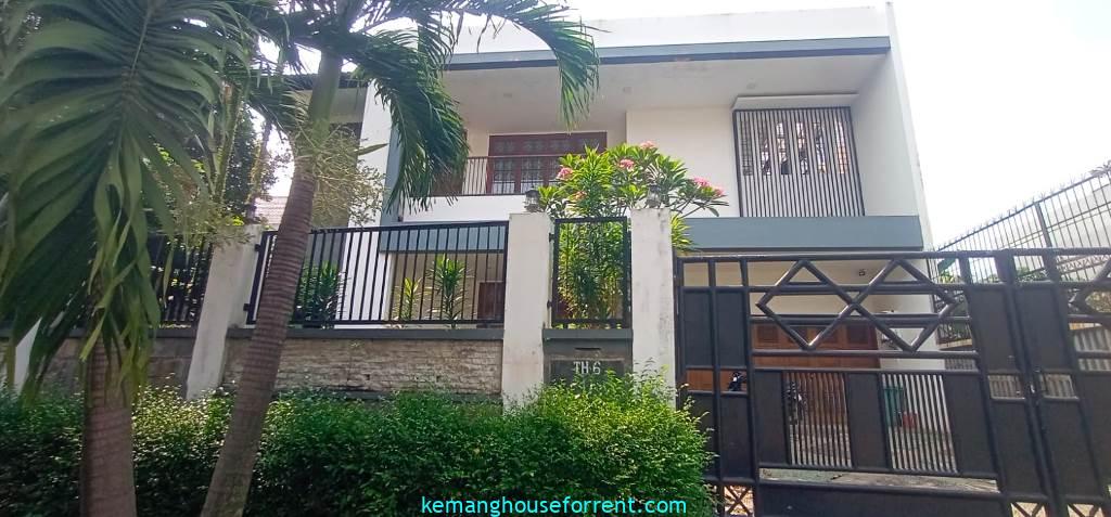 Luxury House for Rent Kencana Pondok Indah 5BR