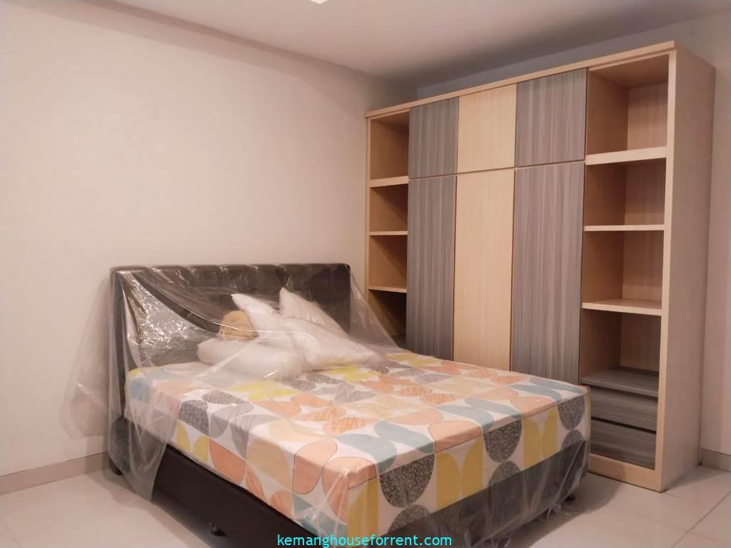 Luxury House for Rent Kencana Pondok Indah 5BR