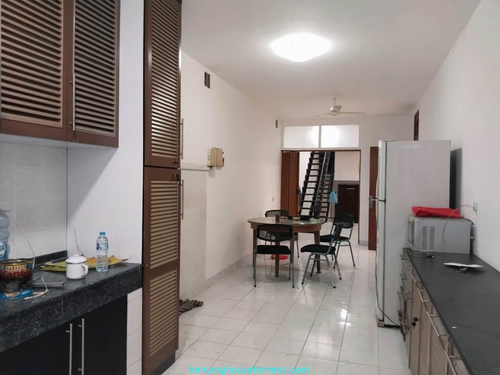 Luxury House for Rent Kencana Pondok Indah 5BR