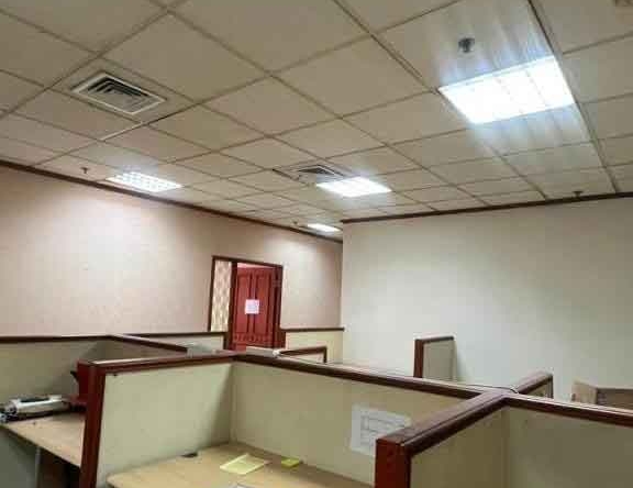 Office Space Premium Dijual di Kuningan Jakarta Selatan