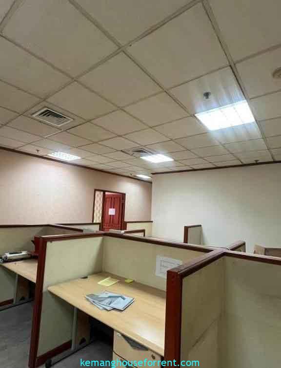 Office Space Premium Dijual di Kuningan Jakarta Selatan